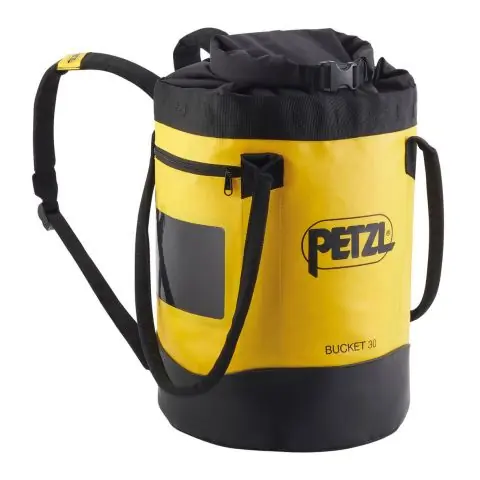Petzl Bucket 30 Väska Populärt val